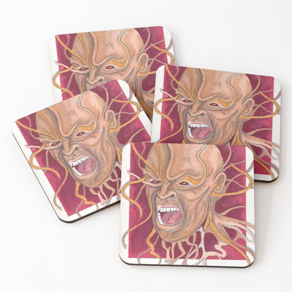 Item preview, scream designed and sold by vogtvisions.