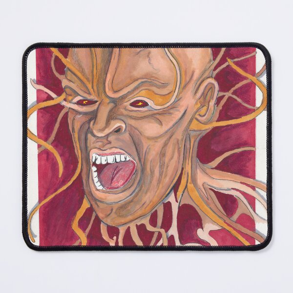 Item preview, scream designed and sold by vogtvisions.