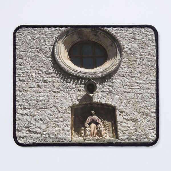 Item preview, Church of Our Lady of Mercy, Pula designed and sold by wiggyofipswich.