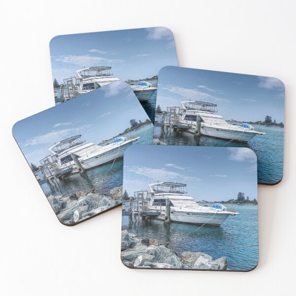 Item preview, Tuncurry boat cruiser 0337 designed and sold by kevin Chippindall.
