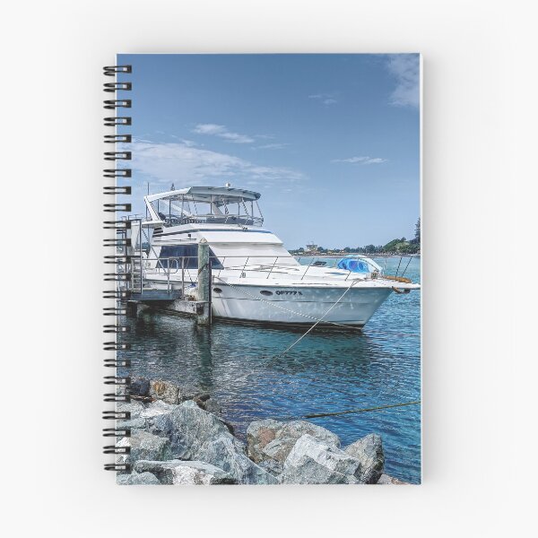 Item preview, Tuncurry boat cruiser 0337 designed and sold by kevin Chippindall.