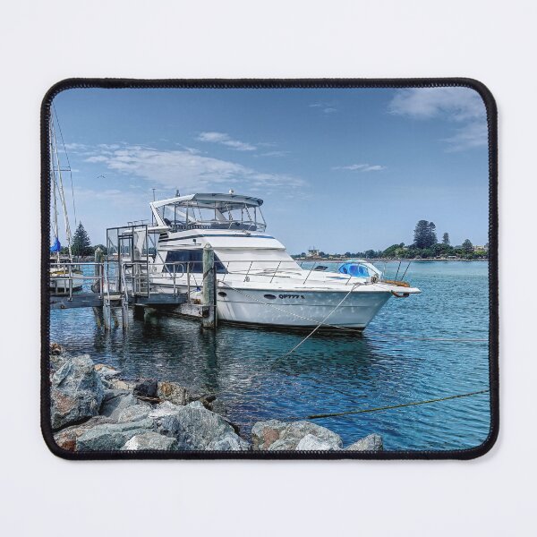 Item preview, Tuncurry boat cruiser 0337 designed and sold by kevin Chippindall.