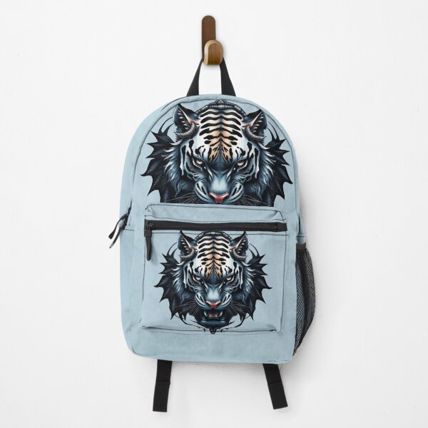 Item preview, Power and grace of the tiger.  designed and sold by nicky2342.
