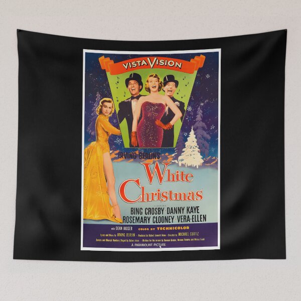 Item preview, Christmas Movie designed and sold by DollyCadogan.