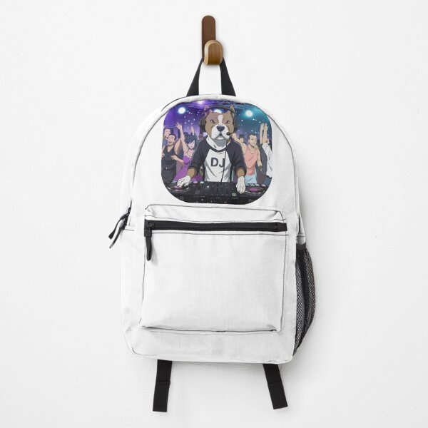 Item preview, DJ Pit Bull designed and sold by CookiesMerch.
