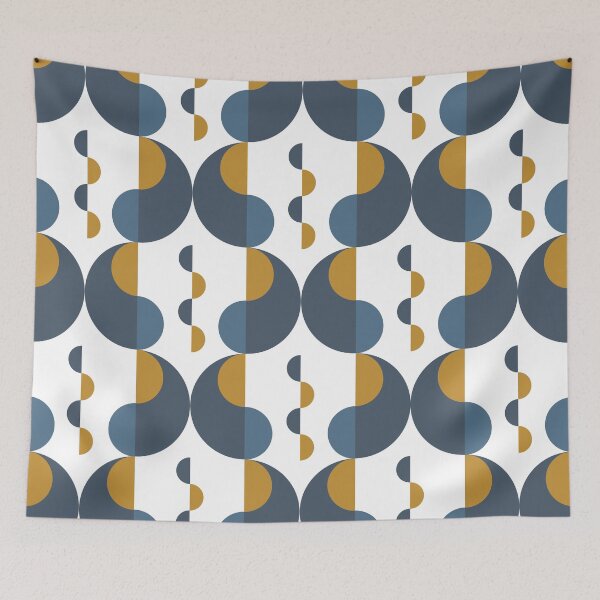 Item preview, Design pattern for pillow and blanket designed and sold by zugiart.