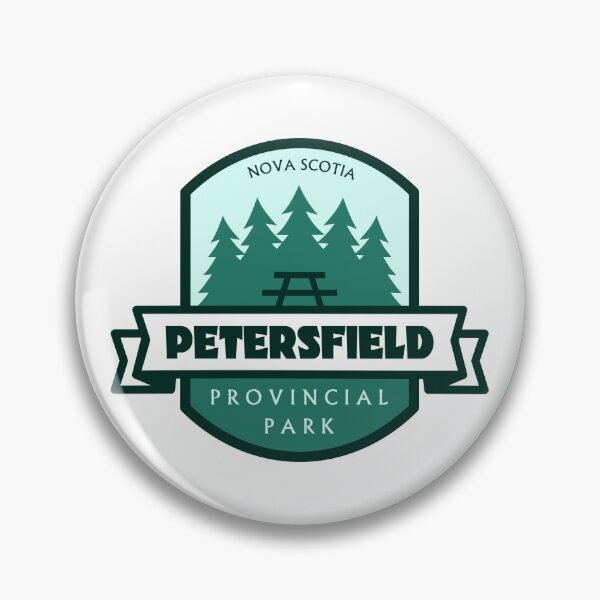 Artikelvorschau, Petersfield Provincial Park Nova Scotia entworfen und verkauft von bivenart.