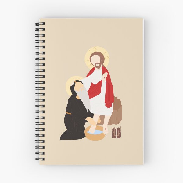 Item preview, Saint Bishoy designed and sold by CopticByDesign.
