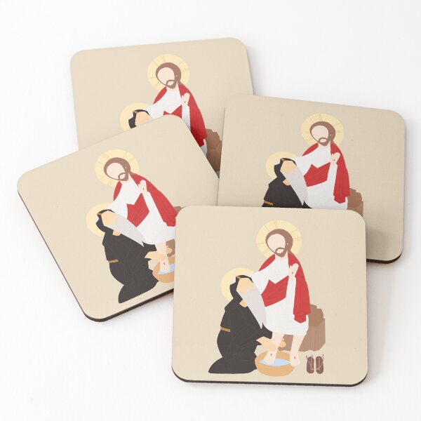 Item preview, Saint Bishoy designed and sold by CopticByDesign.