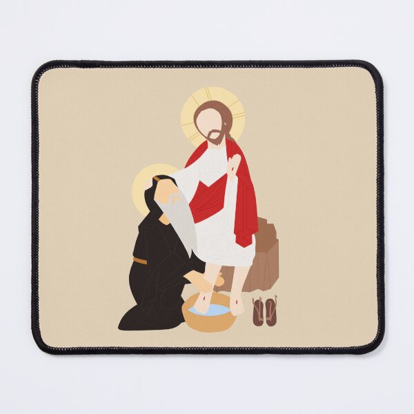 Item preview, Saint Bishoy designed and sold by CopticByDesign.