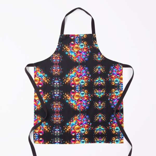 Item preview, Cosmic Bubble Symphony V designed and sold by WheelieGdArt.