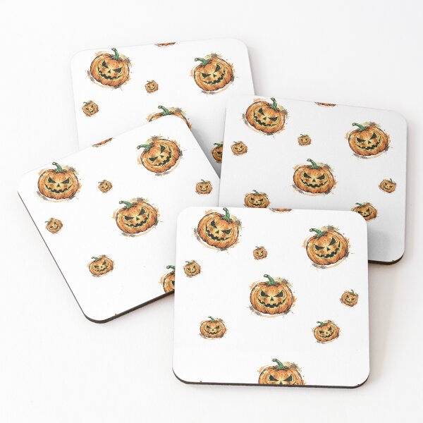 Item preview, Pumpkin Halloween designed and sold by Fashion For You.