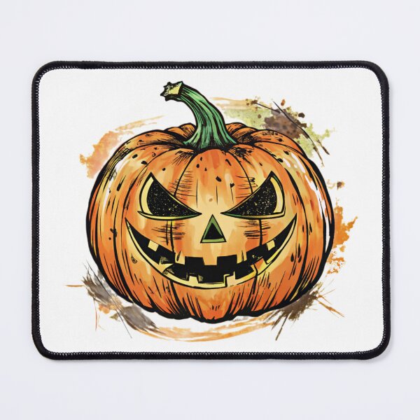 Item preview, Pumpkin Halloween designed and sold by Fashion For You.