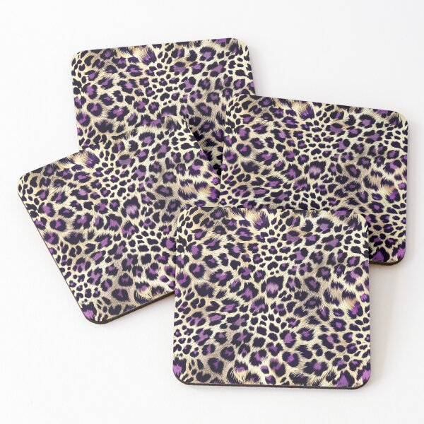 Item preview, Versatile Leopard Pattern designed and sold by Teravill.