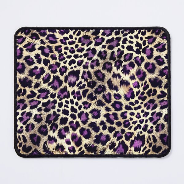 Item preview, Versatile Leopard Pattern designed and sold by Teravill.