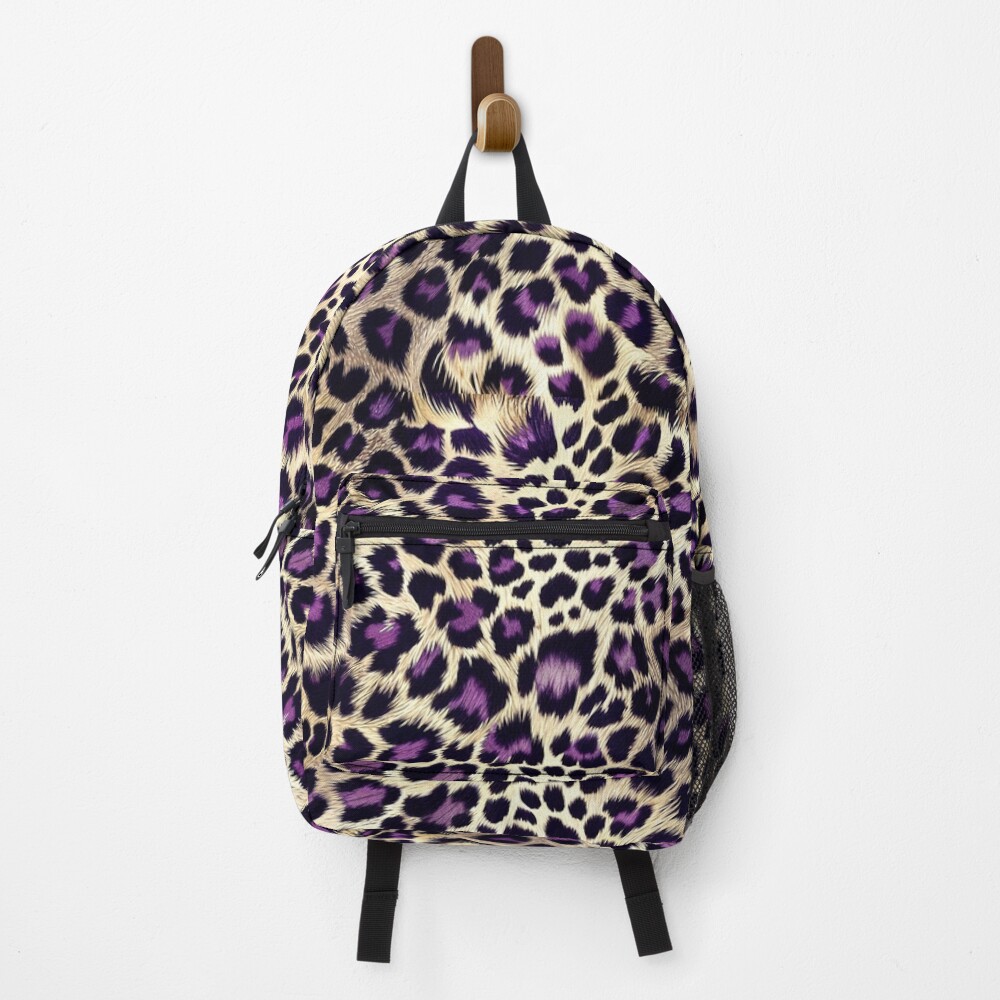 Item preview, Backpack designed and sold by Teravill.