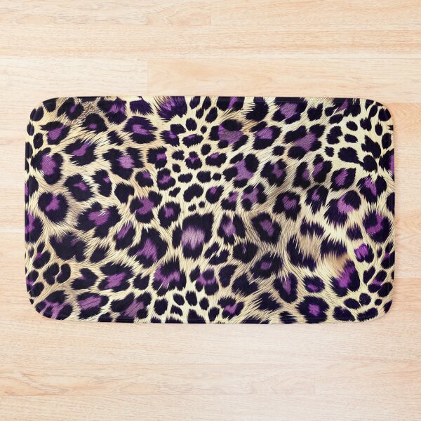 Item preview, Versatile Leopard Pattern designed and sold by Teravill.