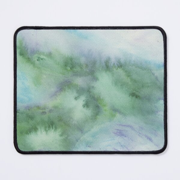Item preview, Mist over the Forest designed and sold by LisaJene.