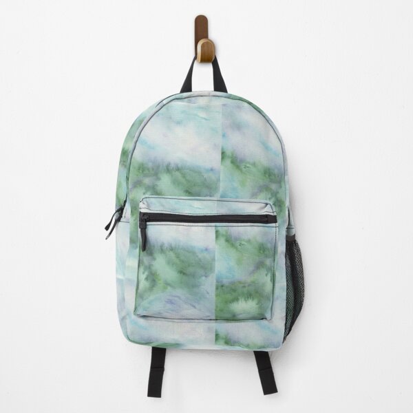 Item preview, Mist over the Forest designed and sold by LisaJene.