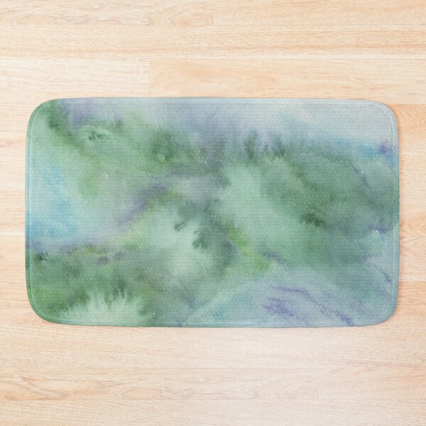 Item preview, Mist over the Forest designed and sold by LisaJene.