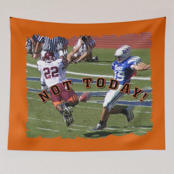 Item preview,  FOOTBALL FANDANGO designed and sold by THE AMERICAN TEEVANGELIST.