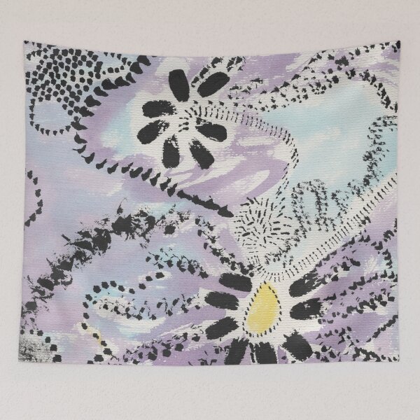 Item preview, Chains and Flowers designed and sold by LisaJene.