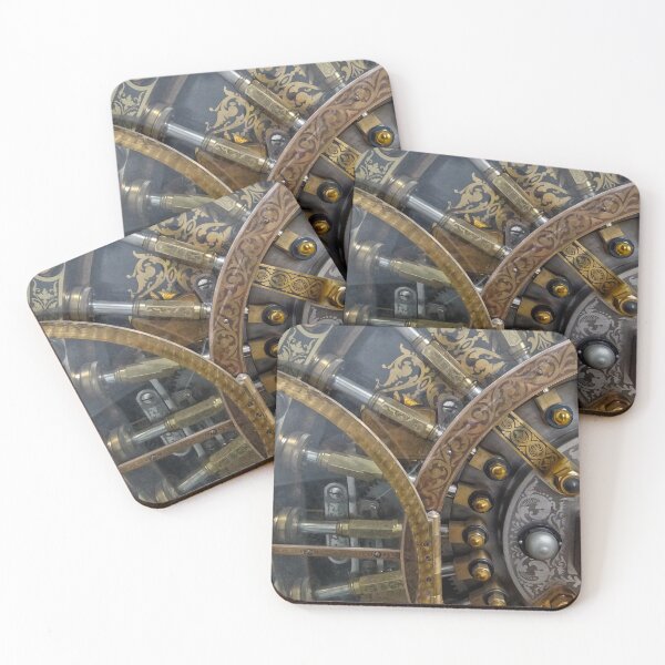 Item preview, Erosion of Efficency  designed and sold by Steven Godfrey.