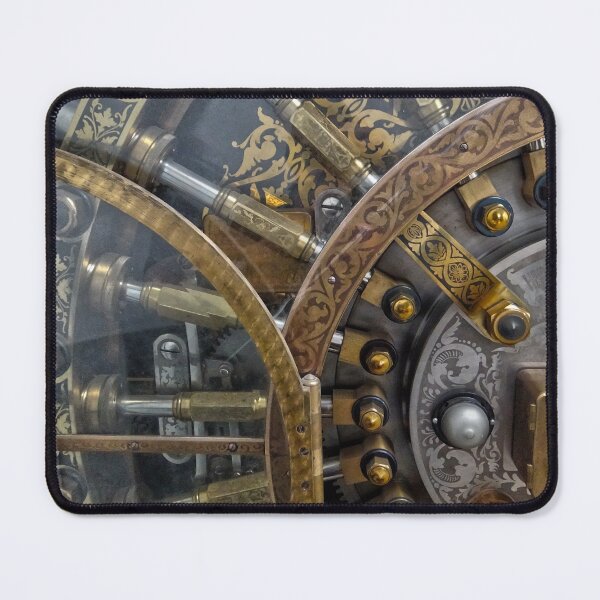 Item preview, Erosion of Efficency  designed and sold by Steven Godfrey.