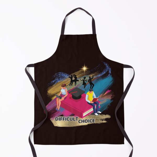 Item preview, DIFFICULT CHOICE designed and sold by Tadeusz1.