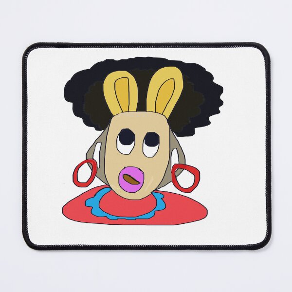Item preview, Funny Lady- T Shirt designed and sold by MahantArt.
