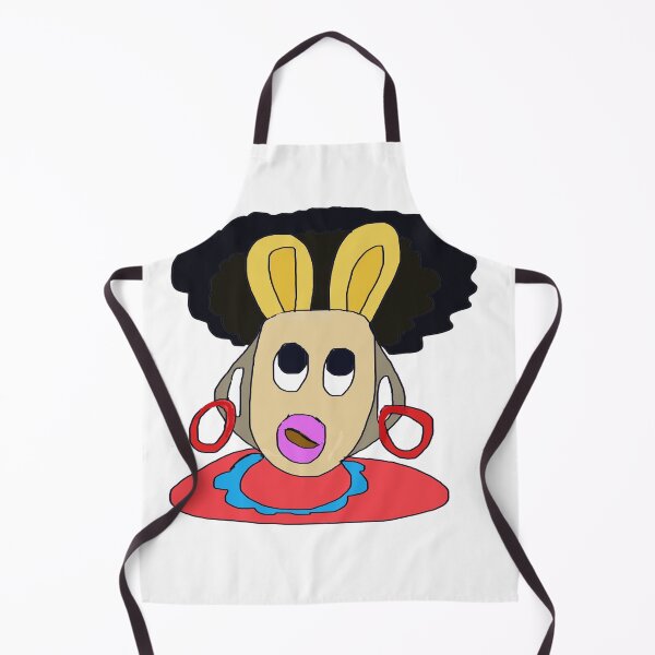 Item preview, Funny Lady- T Shirt designed and sold by MahantArt.