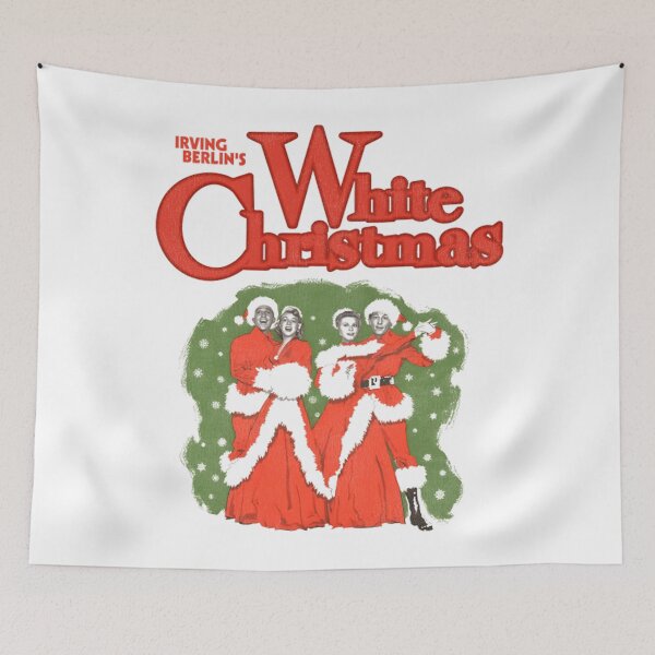 Item preview, I Love Christmas 1954 designed and sold by DollyCadogan.