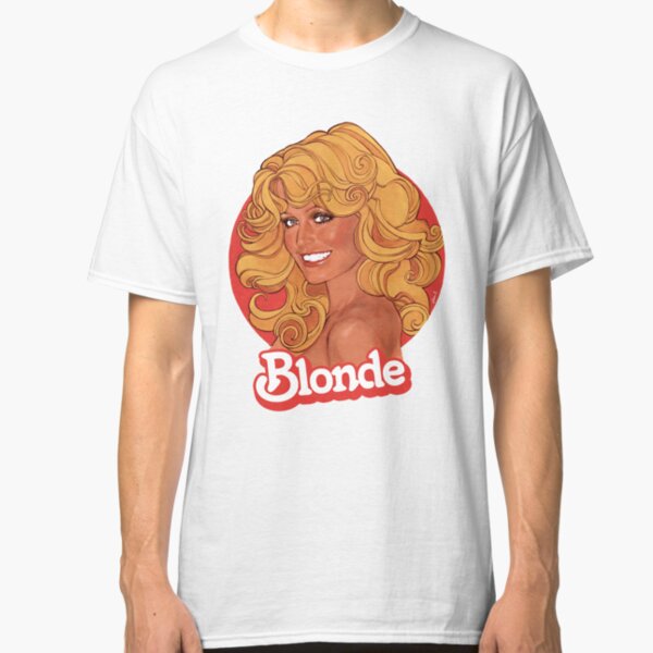 Blonde Classic T-Shirt