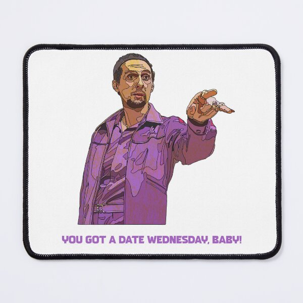 Item preview, Jesus - The Big Lebowski - You Got a Date designed and sold by Leftoverjoe.