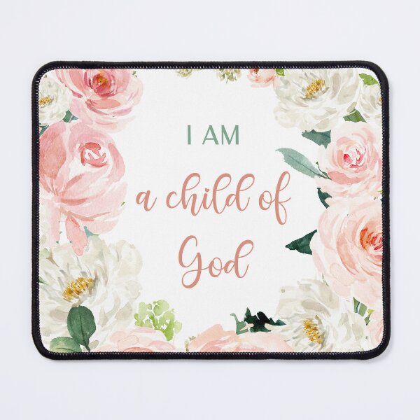 Item preview, I am a Child designed and sold by KAMdesignhaus.