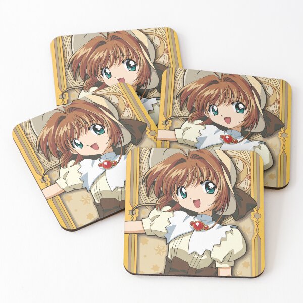 Item preview, Sakura card designed and sold by JamesCMarshall.