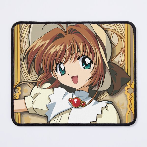 Item preview, Sakura card designed and sold by JamesCMarshall.