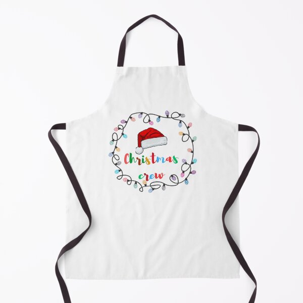 Item preview, Christmas crew designed and sold by Luisshopp.