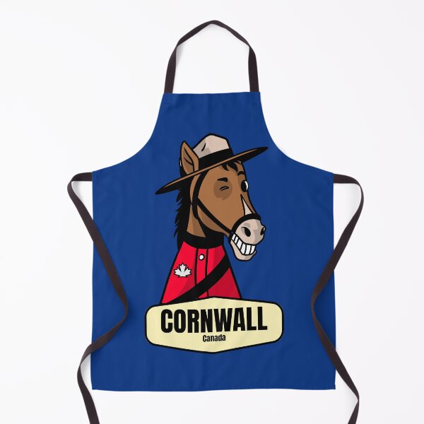 Item preview, Cornwall Canada designed and sold by sydney-syder.