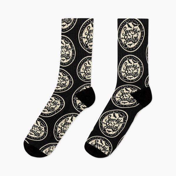 Item preview, Spooky Season designed and sold by altbarbzz.