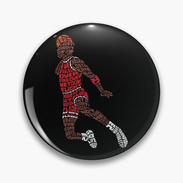 Item preview, Basketball Player Slam Dunks designed and sold by SinfamousTwo.