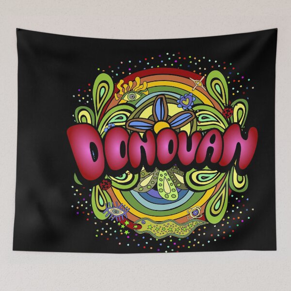 Item preview, Donovan designed and sold by helenacooper.
