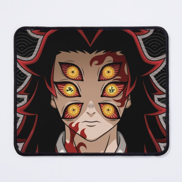 Item preview, Six Eyes Demon designed and sold by Retratosanime.