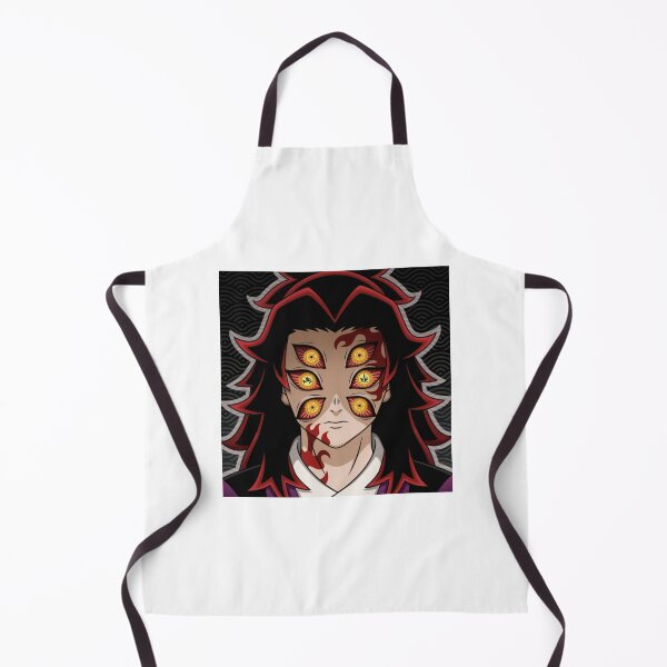 Item preview, Six Eyes Demon designed and sold by Retratosanime.