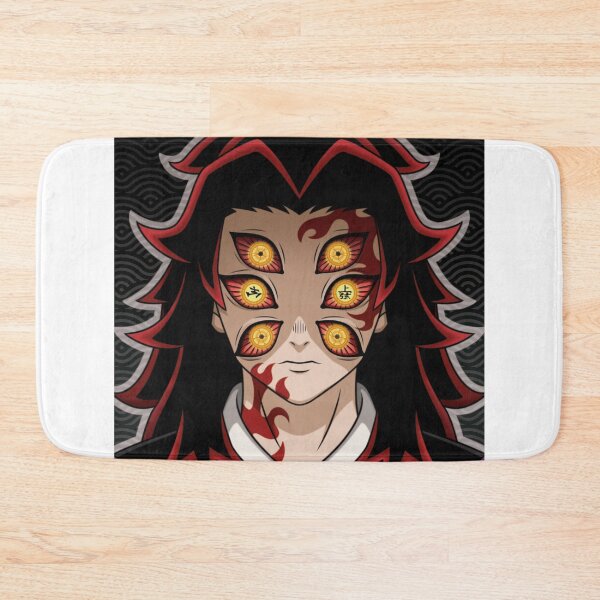 Item preview, Six Eyes Demon designed and sold by Retratosanime.