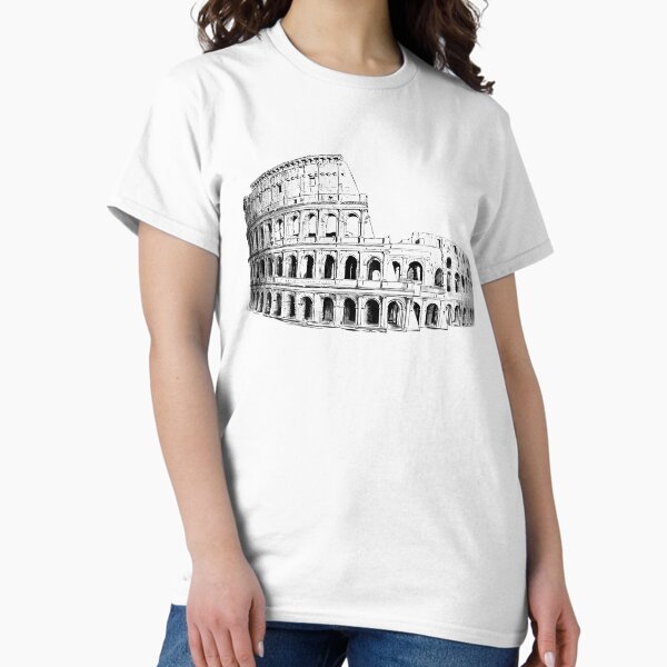 Item preview, Colosseum designed and sold by sibosssr.