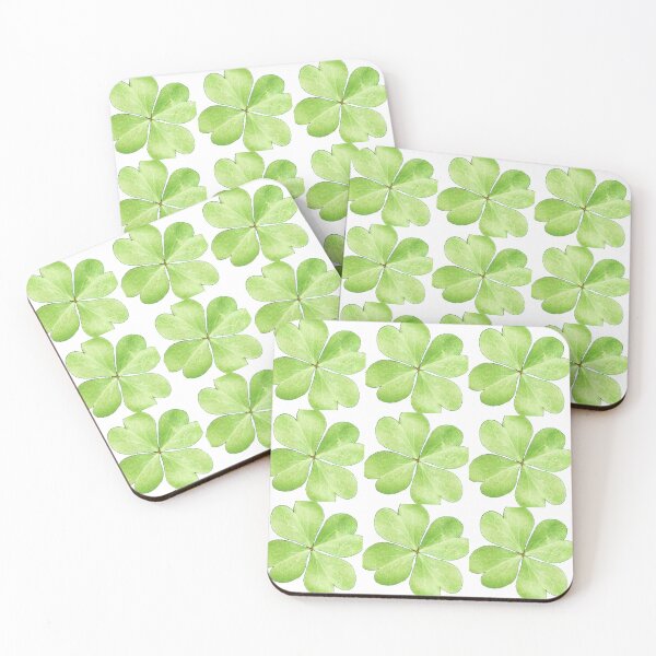 Item preview, Clover photography designed and sold by AIMARADREAM.