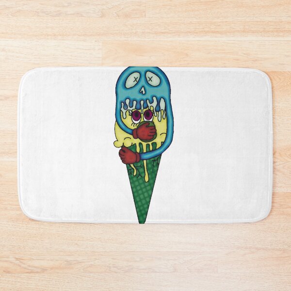 Item preview, I Scream, Don't Scream Pt. 4 designed and sold by ChaosAndLace.