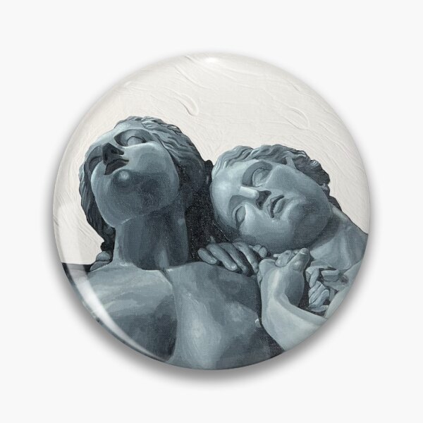 Item preview, The Three Graces designed and sold by Charlottedalton.