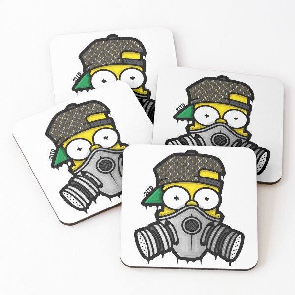 Item preview, GAS MASK designed and sold by 2LTD.